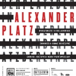 Berlin Alexanderplatz